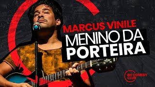 STAND UP - MENINO DA PORTEIRA  MARCUS VINILE