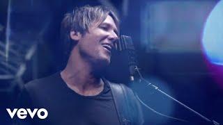 Keith Urban - Cop Car Official Music Video