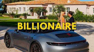 Billionaire Lifestyle  Life Of Billionaires & Billionaire Lifestyle Entrepreneur Motivation #25