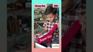 Super Money Gun  Bajrang Variety Shop