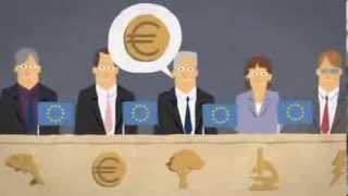 The European Commission explained - Functioning and Tasks