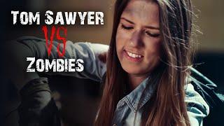 Tom Sawyer vs. Zombies ActionHorror I ganzer Film auf Deutsch Film in voller Länge anschauen