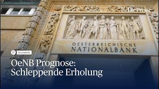 Wirtschaftsprognose Die Menschen werden heuer viel mehr in der Geldbörse haben