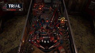 Pinball M - Dead by Daylight 2 Complete Trials