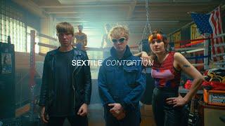 Sextile - Contortion  Audiotree Far Out