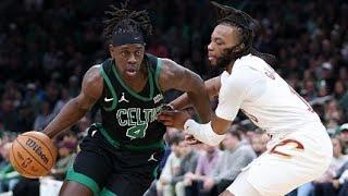 Cleveland Cavaliers vs Boston Celtics - Full Game 5 Highlights  May 15 2024  2024 NBA Playoffs