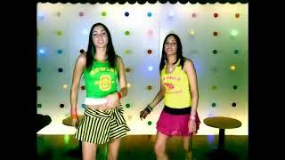 Nina Sky - Move Ya Body