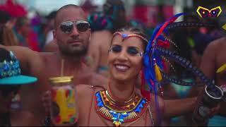 TRINIDAD & TOBAGO CARNIVAL The Magic and The Madness - Promo Video by MASX