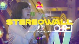 Stereowall - Waktu Yang Hilang  Live at #ManggungNanggung Eps.108