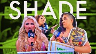 Tiffy In The Bank Throws Shade Bayley Attacked  SmackDown Reaction