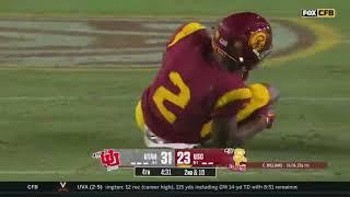 NFL Draft Film Ep 988 Cole Bishop  S  Utah  2023  Full Highlights