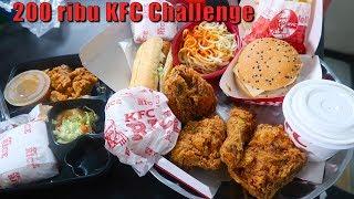 RP 200.000 KFC CHALLENGE