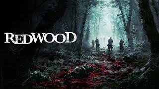 Redwood Horrorfilm auf Deutsch ganzer Spielfilm Vampir Horror Vampir Filme Horror Film HD