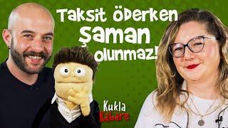 CEREN SUNGUR İLE TARİH SOBASI ALFALIK ŞAMANİZM TOKSİK MASKÜLENİTE @Tarih_Obası