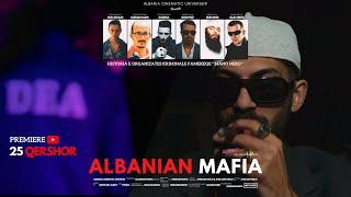 Albanian Mafia - Episode 1 4k