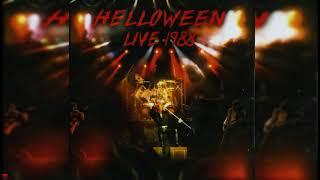 Helloween  LIVE IN SWITZERLAD  Bootleg 1988