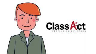 Class Act - What is a Credit Union?