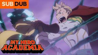 Lemillion Calms Deku Down Part 12  My Hero Academia