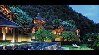 The Estates at MontAzure - Phuket Thailand