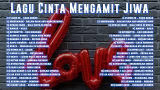 Lagu cinta mengamit jiwa