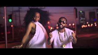 Party Done Official Music Video  Angela Hunte and Machel Montano  Soca 2015