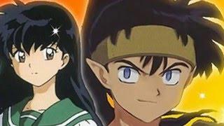 Kagome x Koga