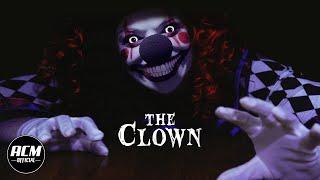 The Clown  Short Horror Film