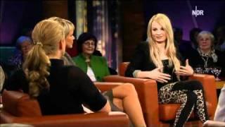 Kim Petras Transsexuell 11.3.2011 NDR FERNSEHEN