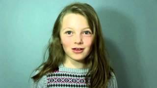 Child Actor Farts During Self tape