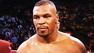 Best Knockouts Of Mike Tyson Boxing HD