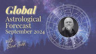 Global Forecast Horoscope – September 2024