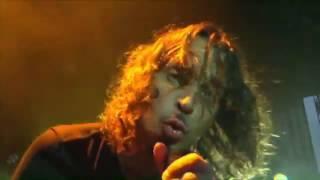 Soundgarden - Hunted Down Live At Hyde Park 2012