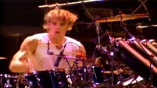 The Police  Message in a Bottle  Synchronicity Concert 1983 CC