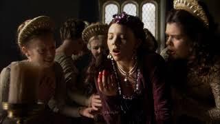 The Tudors 2007–2010 Anne Boleyn suffers a loss