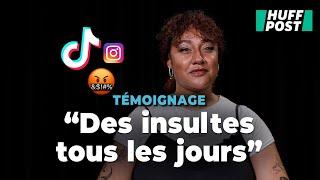 Avec la montée du RN Dairing Tia croule sous les insultes racistes de l’extrême droite