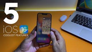 iOS 16 Useful Features are Coming  You Must know