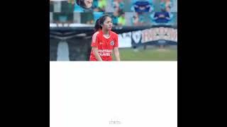 Story Wa sepakbola putri  anggita octaviani  persija putri