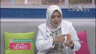 Bincang Sehati Air Liur Dalam Proses Karies Gigi  DAAI TV 12918