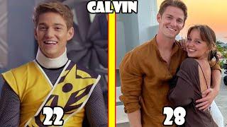 Power Rangers Ninja Steel Cast Real Name Age and Life Partner 2023