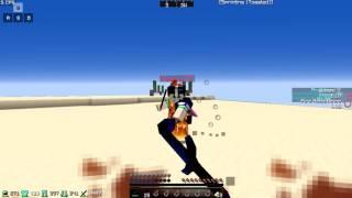 KarliXon VS #1 Global on Badlion - iHackLiTEwith clicks