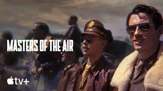 Masters of the Air — Opening Title Sequence   Apple TV+