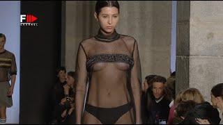 DINO ALVES Modalisboa Fall 2024 - Full Show