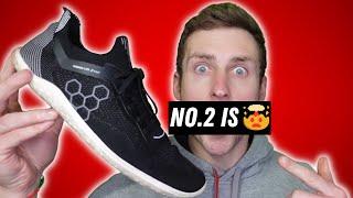 5 NEED TO KNOWS - Primus Lite Knit Vivobarefoot