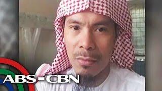 Pinoy na nabitay inilibing na sa Saudi