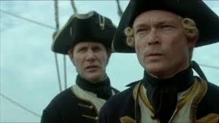 Black Sails Captain Teach Vs Commodore Chamberlain