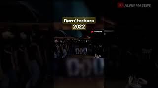 Dero Terbaru 2022 #Shorts#deroterbaru #derotoraja