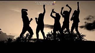 Friendship jolly mood whatsapp status