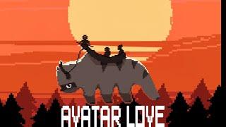 AVATAR LOVE 8BIT