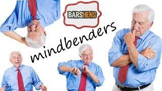 Mindbenders Quiz  Barshens