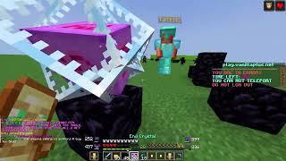 KingRoxx x Twichyy 1.20.4 Minecraft Crystal PvP Montage #4